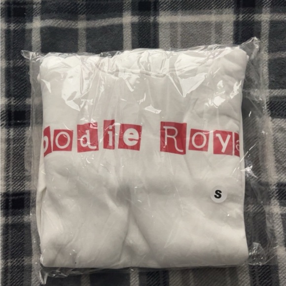 Hoodie (Hoodie Royals) - Picture 6 of 7